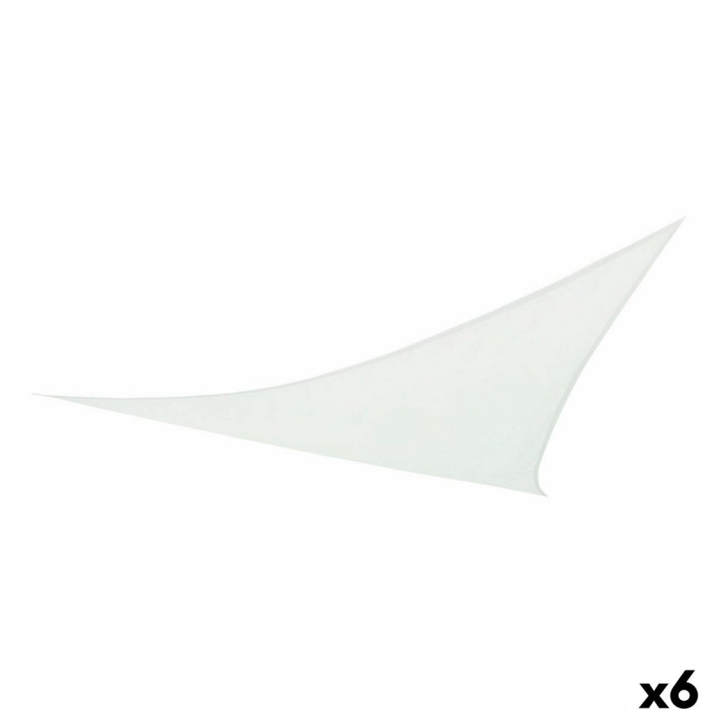 Voiles d'ombrage Aktive Triangulaire 360 x 0