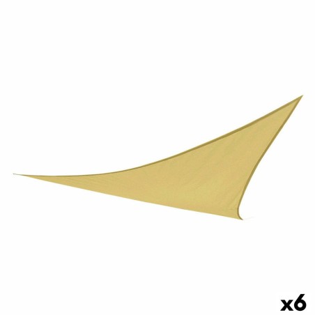 Voiles d'ombrage Aktive Triangulaire 360 x 0