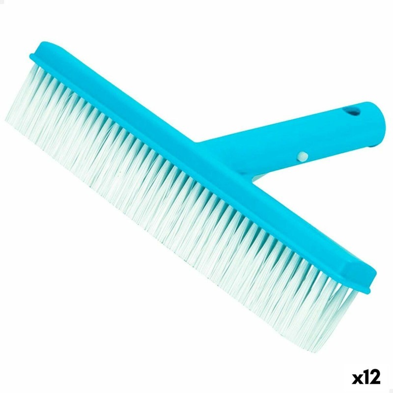 Brosse de piscine courbée Intex Paroi 25