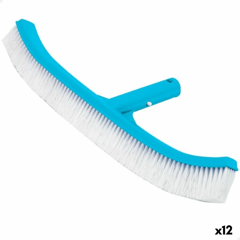 Brosse de piscine courbée Intex 41