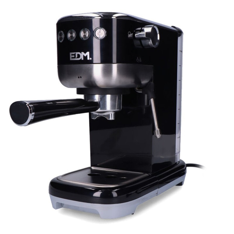 Café Express Arm EDM 07707 Noir 2 Tasses 1