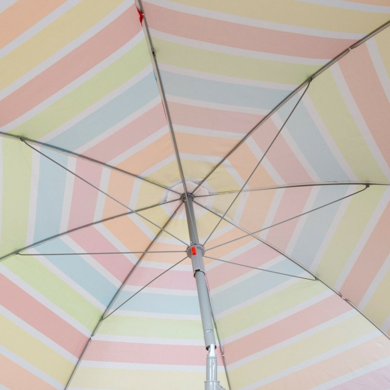 Parasol Aktive 200 x 195 x 200 cm (6 Unités)