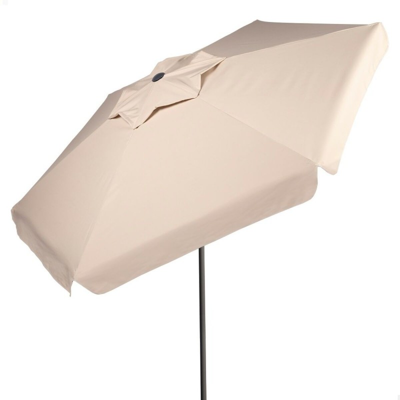 Parasol Aktive 230 x 210 x 230 cm (2 Unités)