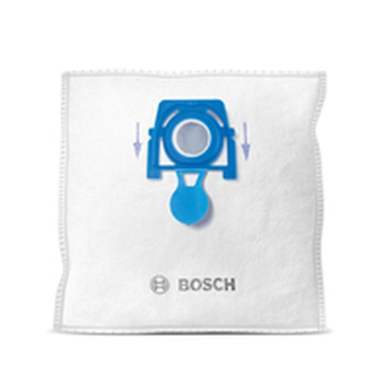 Sac de Rechange pour Aspirateur AQUAWASH & CLEAN BOSCH BBZWD4BAG