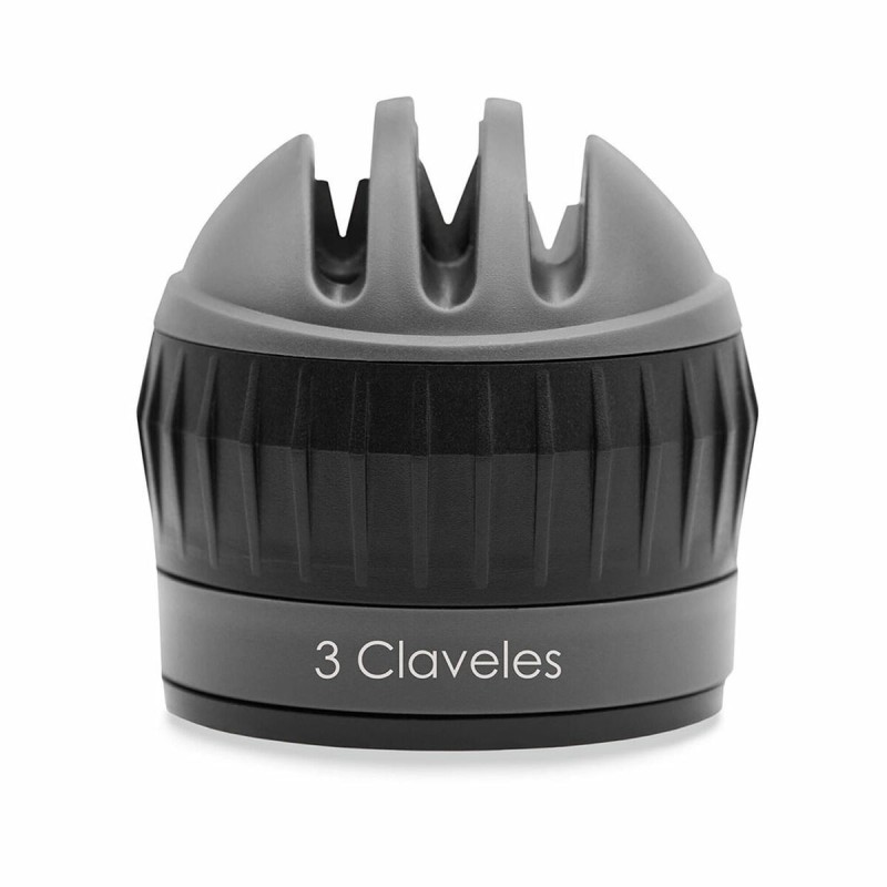 Affûteuse de couteaux 3 Claveles Triple