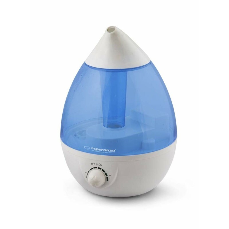 Humidificateur Esperanza EHA005 25 W 2