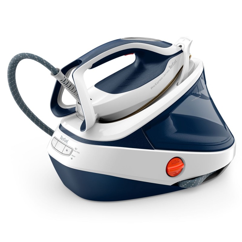 Fer à repasser générateur de vapeur Tefal Pro Express Ultimate II GV9712E0 3000 W