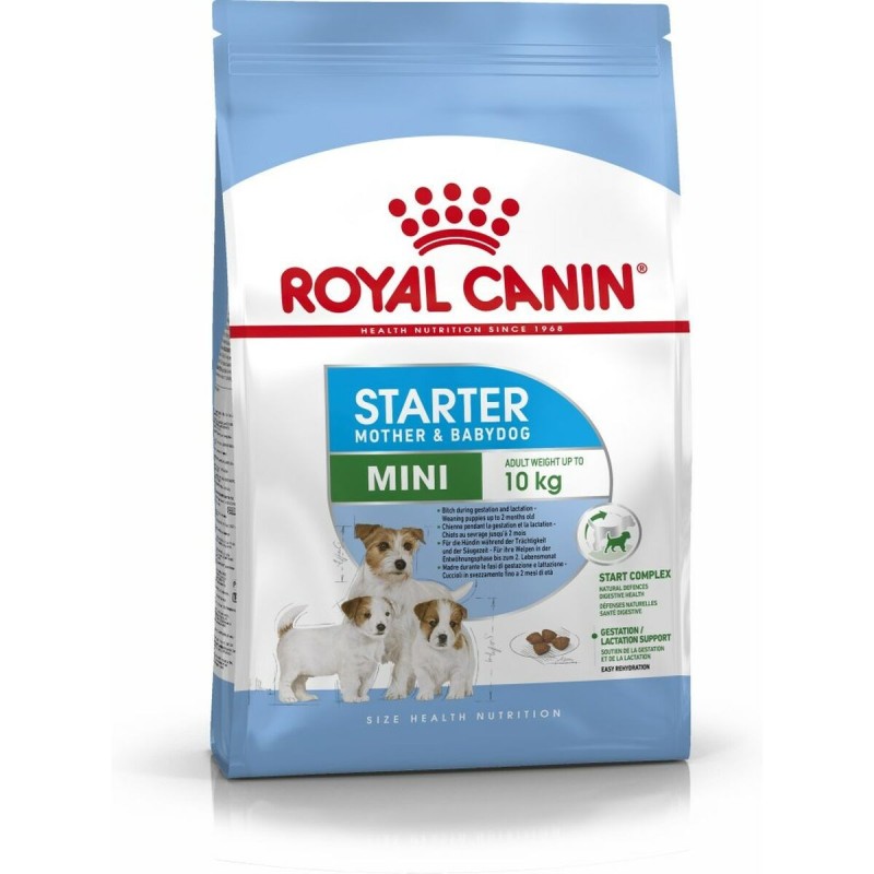 Nourriture Royal Canin Starter Mother And Babydog Adulte Poulet Oiseaux 1 kg