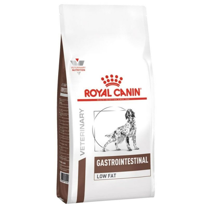 Nourriture Royal Canin Gastro Intestinal Petit/Junior 2