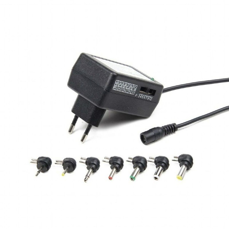 2 m 12 W 100 - 240 V