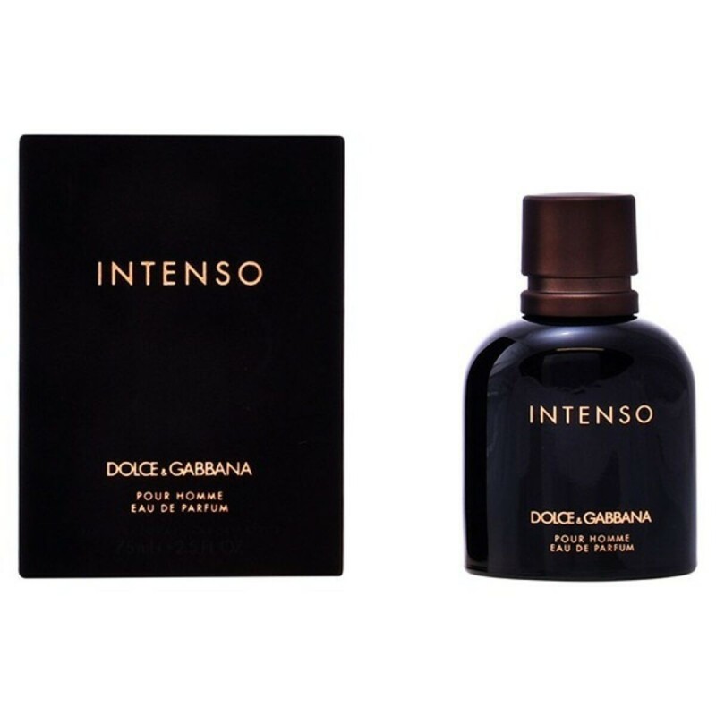 Parfum Homme Intenso Dolce & Gabbana EDP