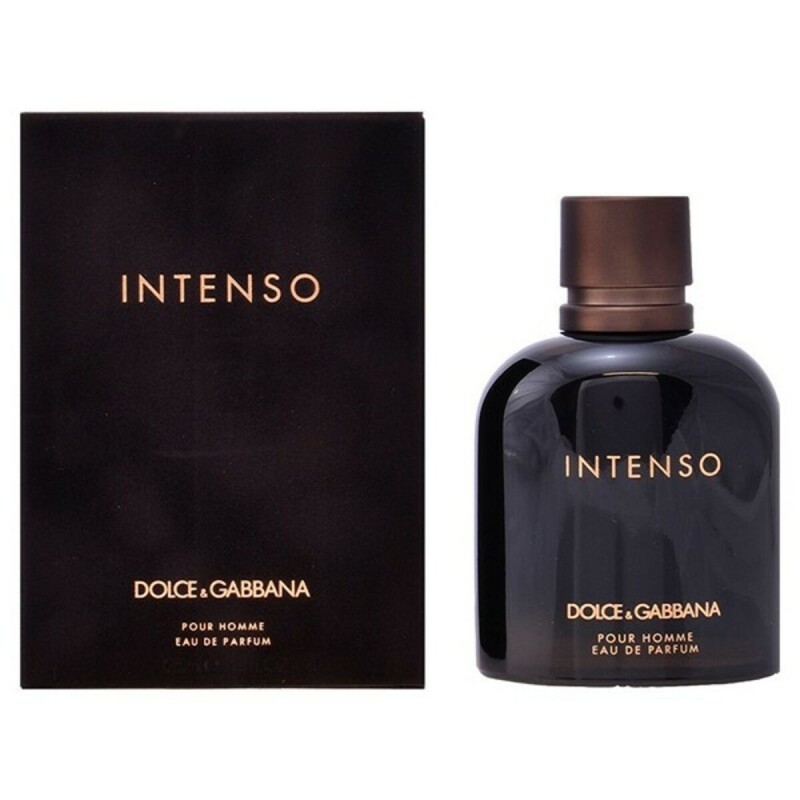 Parfum Homme Intenso Dolce & Gabbana EDP