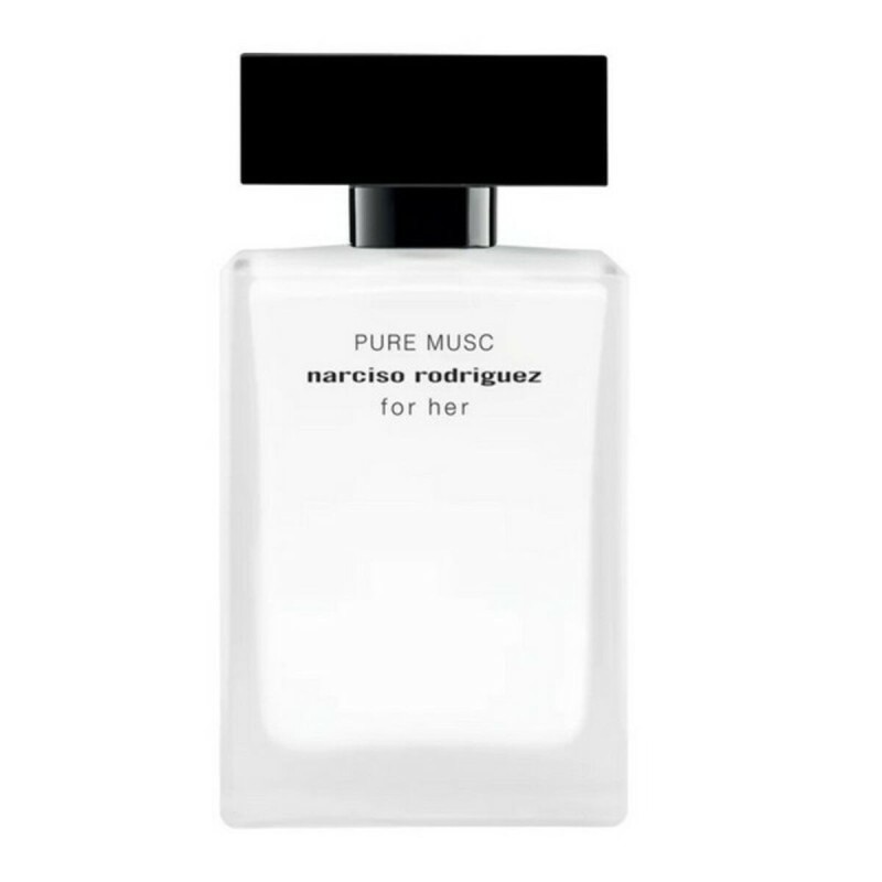 Parfum Femme Pure Musc Narciso Rodriguez EDP EDP