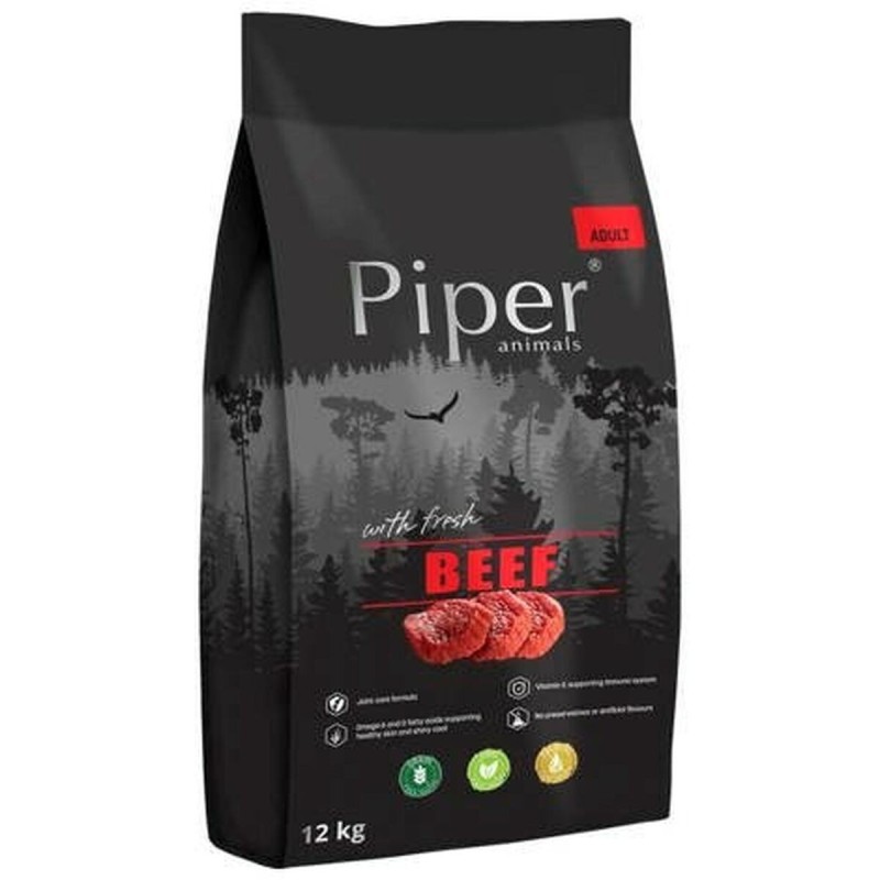 Nourriture Dolina Noteci Piper Adulte Veau 12 kg