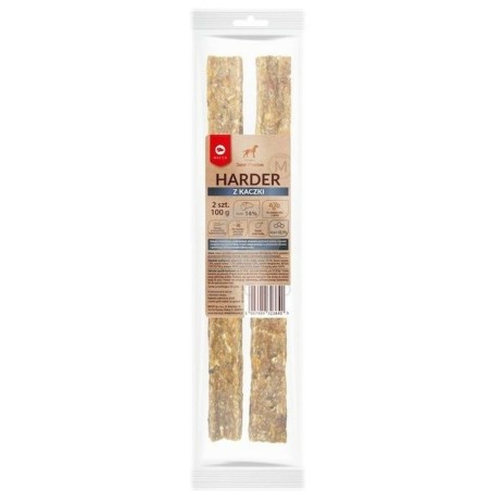 Snack pour chiens Maced Canard 100 g