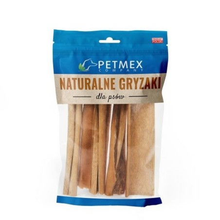 Snack pour chiens Petmex Viande 100 g