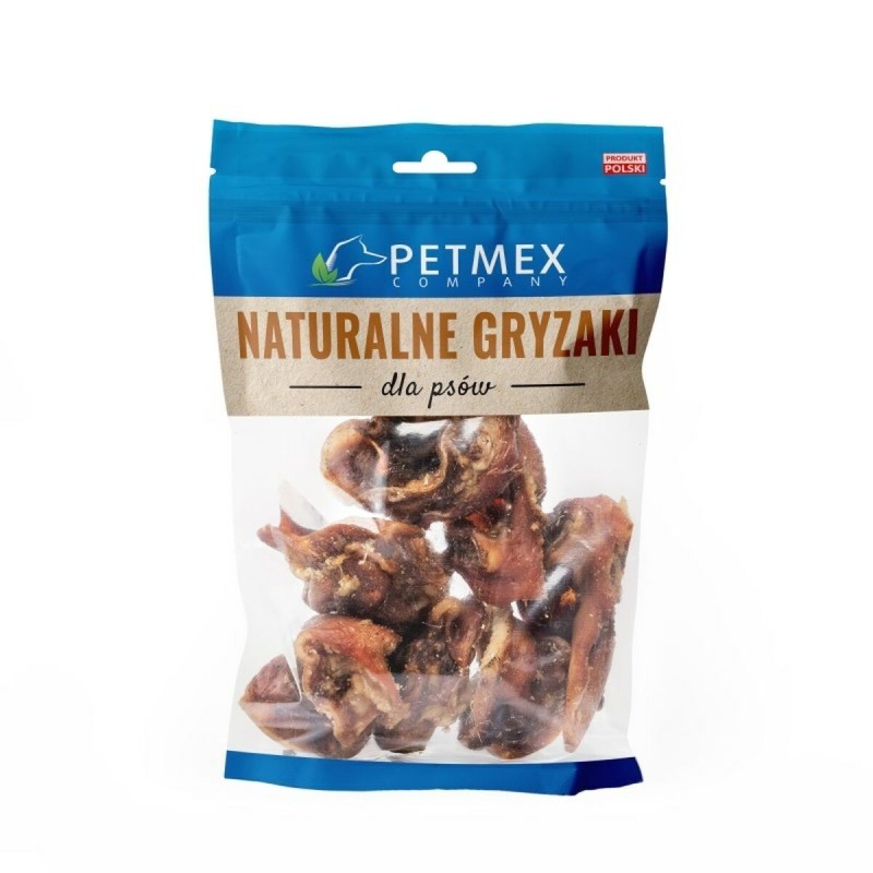 Snack pour chiens Petmex Cochon 200 g