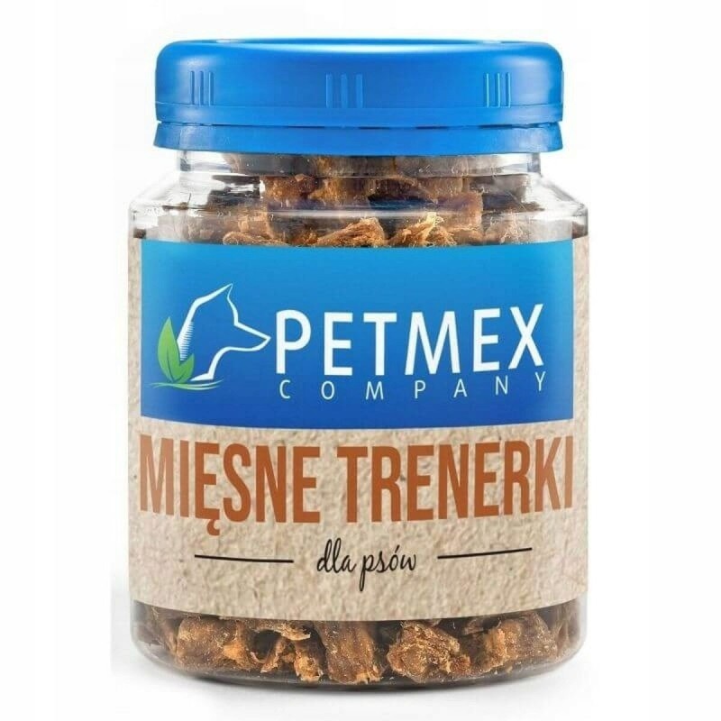 Snack pour chiens Petmex Cerf Renne 130 g