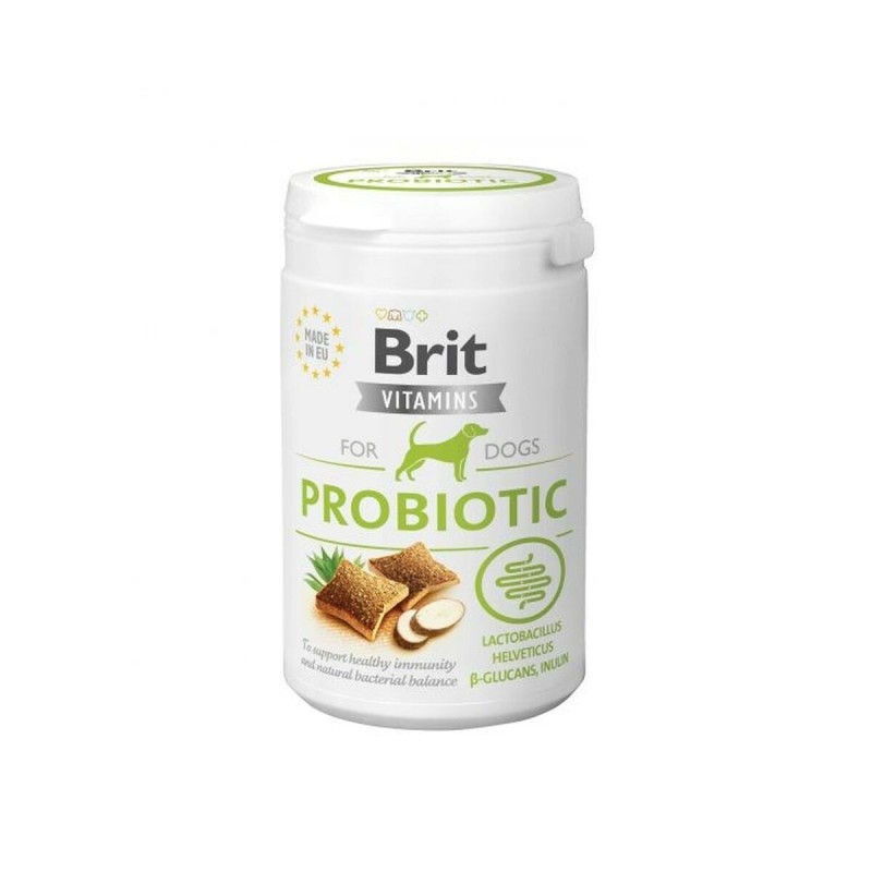 Supplément Alimentaire Brit Probiotic 150 g