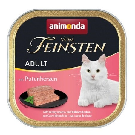 Aliments pour chat Animonda                                 Cochon 100 g