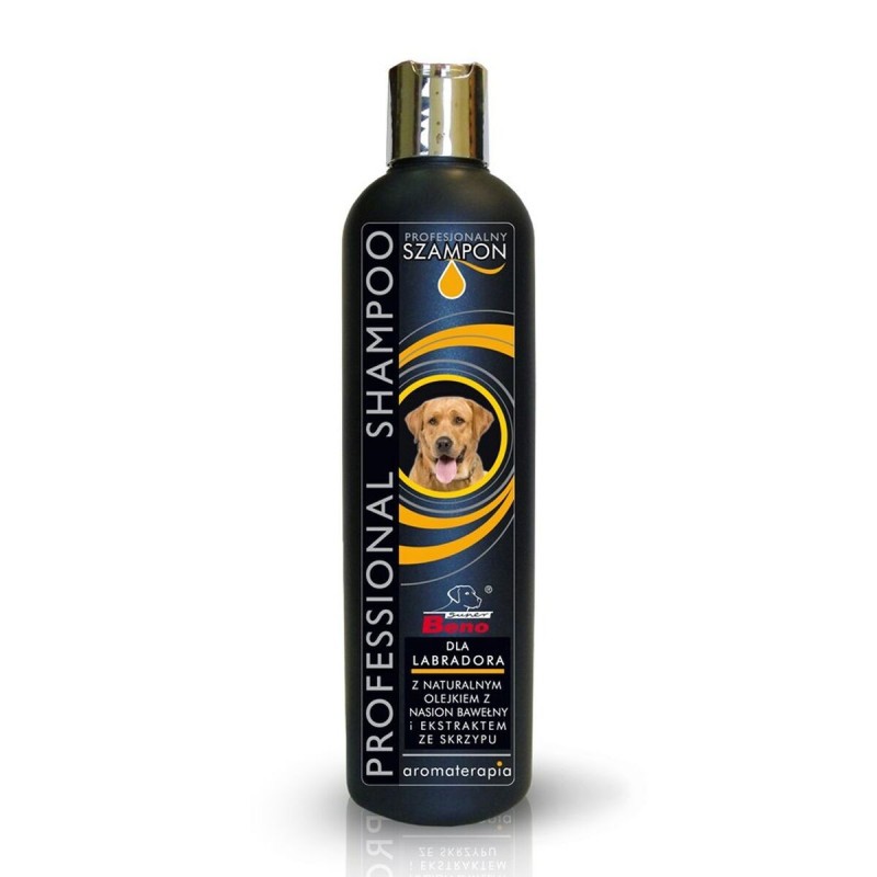 Shampoing pour animaux de compagnie Certech Super Beno Professional 250 ml