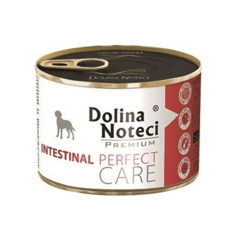 Alimentation humide Dolina Noteci Premium Perfect Care Intestinal 185 g