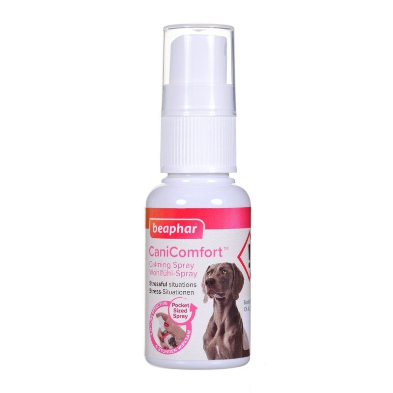 Complexe multivitaminé Beaphar NA 30 ml 50 g