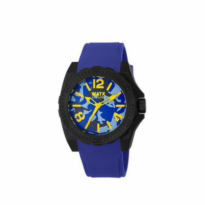 Montre Femme Watx & Colors RWA1807 (Ø 45 mm)