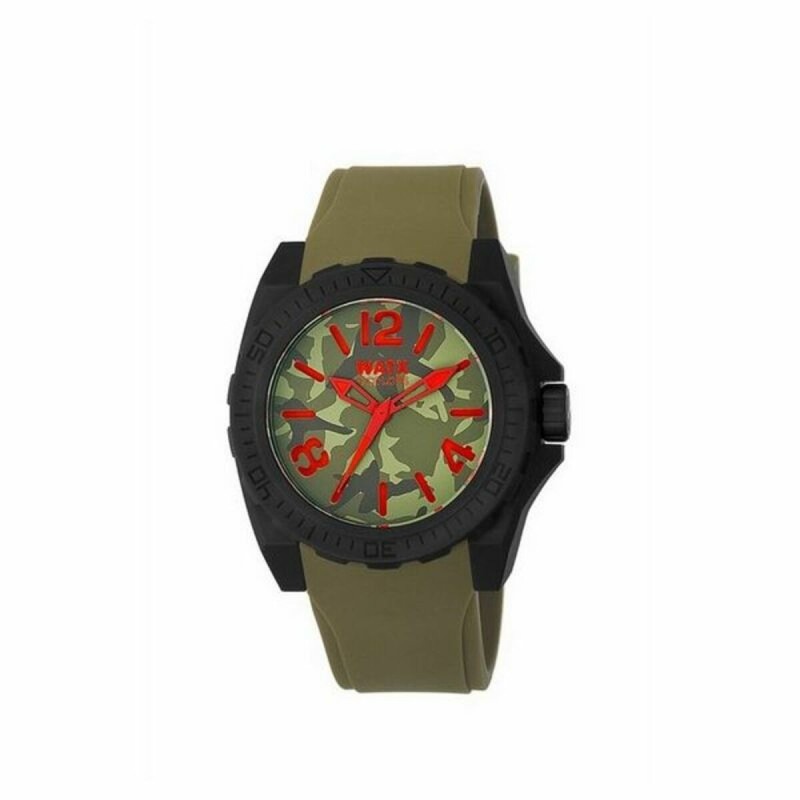 Montre Femme Watx & Colors RWA1808 (Ø 45 mm)