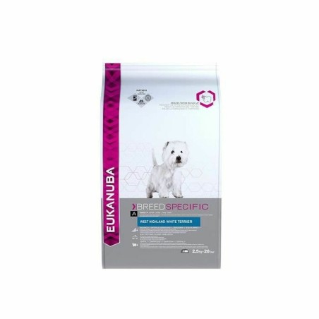 Nourriture Eukanuba BREED SPECIFIC Adulte Poulet Dinde 2