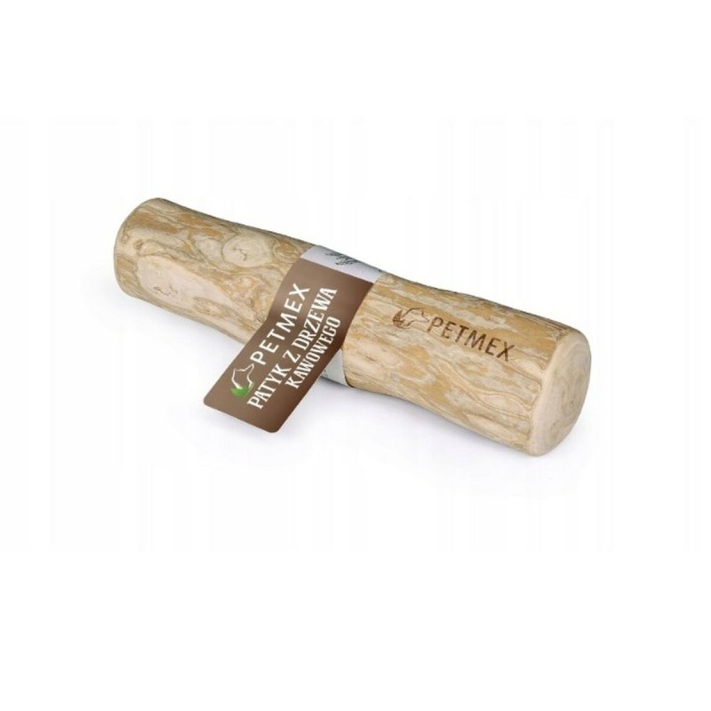 Snack pour chiens Petmex Coffee tree stick L 200 g