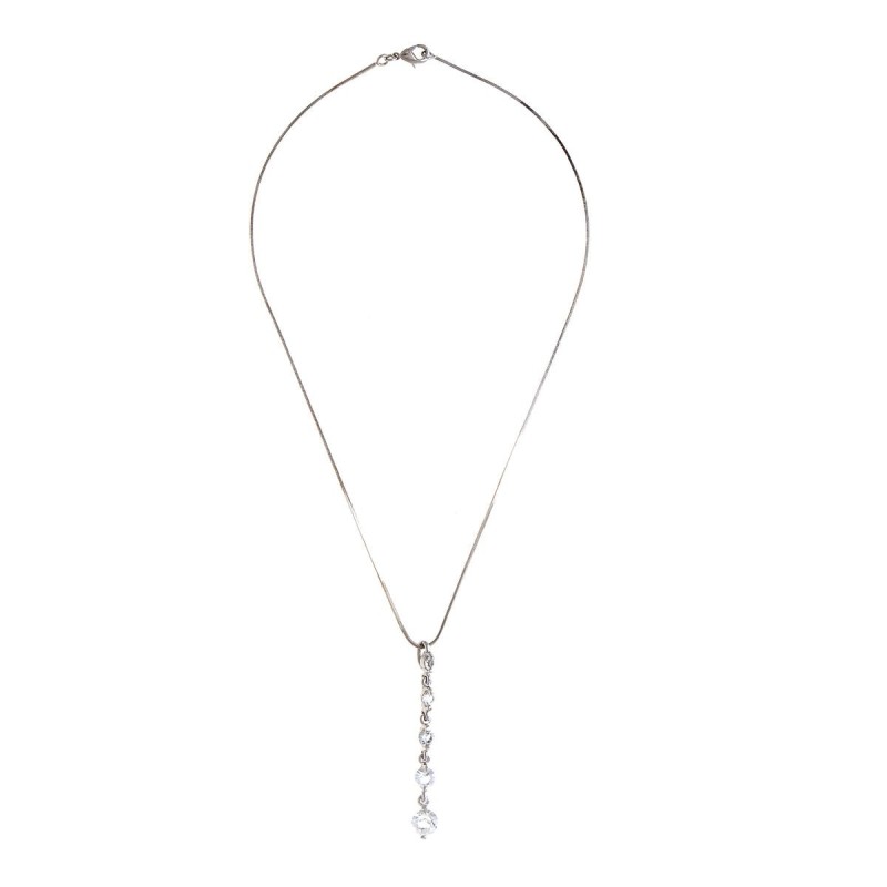 Collier Femme Cristian Lay 49335450 (45 cm)