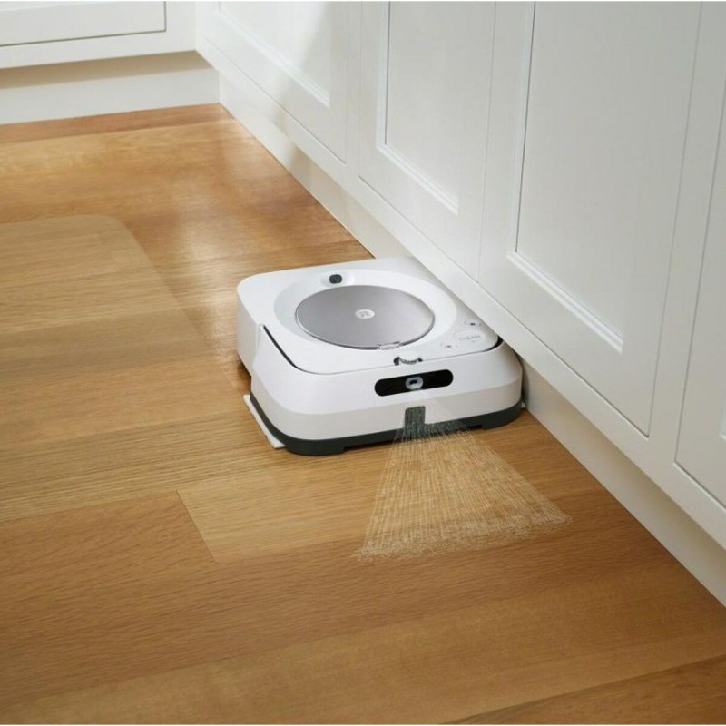 Aspirateur robot iRobot M6138