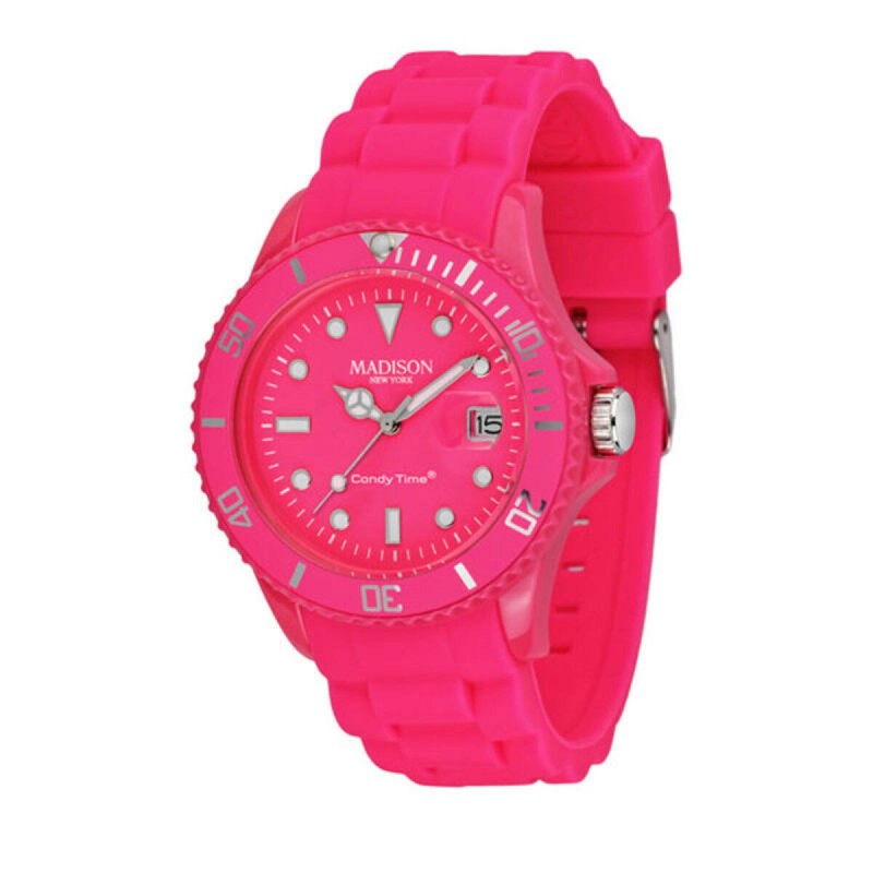 Montre Femme Madison U4503-48 (Ø 40 mm)