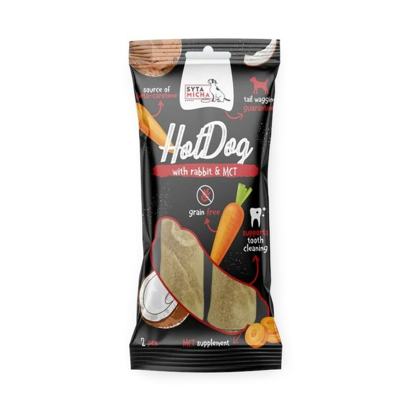 Snack pour chiens SYTA MICHA Hot Dog