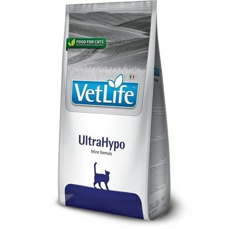 Aliments pour chat Farmina Vet Life Adulte 2 Kg