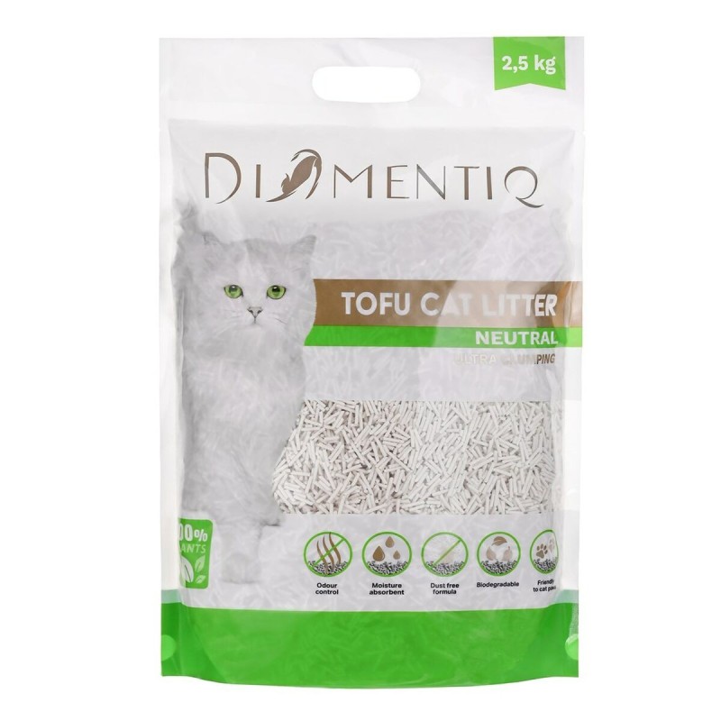 Sable pour chats Diamentiq                                 2