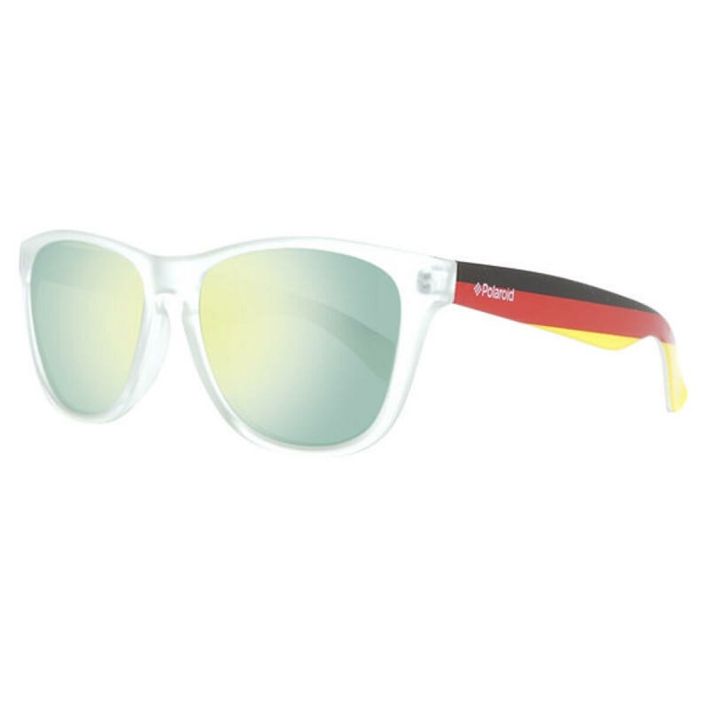 Lunettes de soleil Unisexe Polaroid 217896CWY55LM