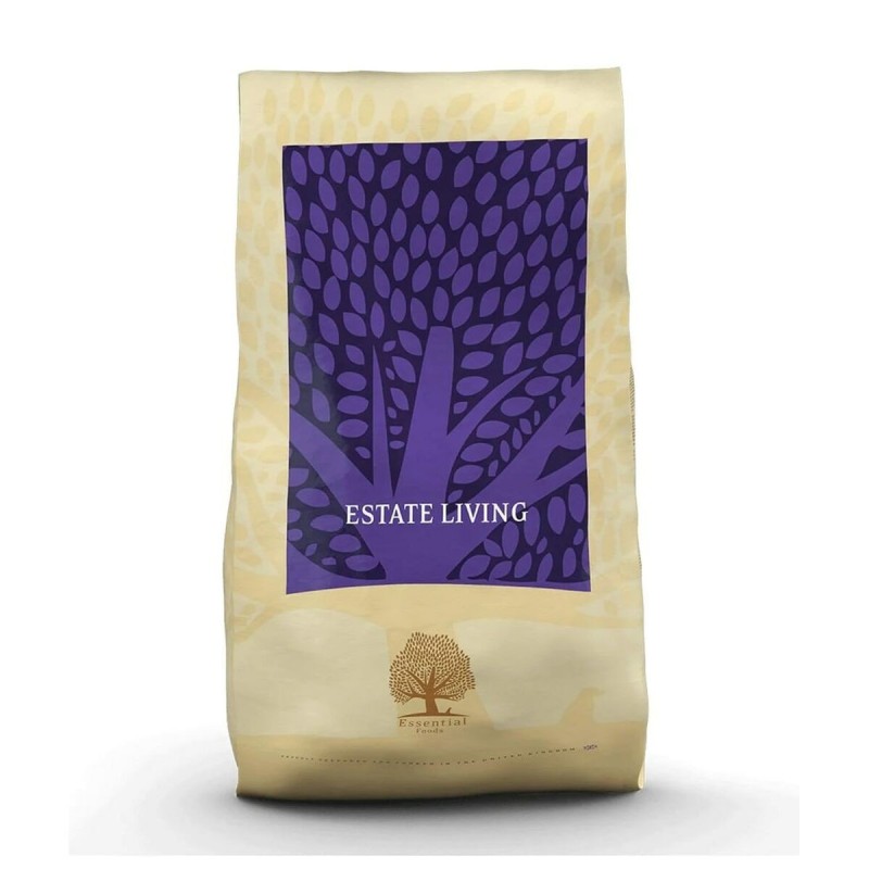 Nourriture ESSENTIAL FOODS Estate living Agneau 10 kg