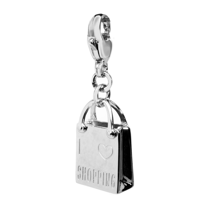 Pendentif Femme Ti Sento 8169SI (2 cm)