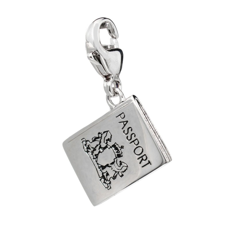 Pendentif Femme Ti Sento 8246SI (1