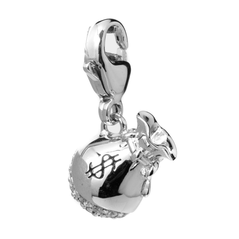 Pendentif Femme Ti Sento 8259ZI (1