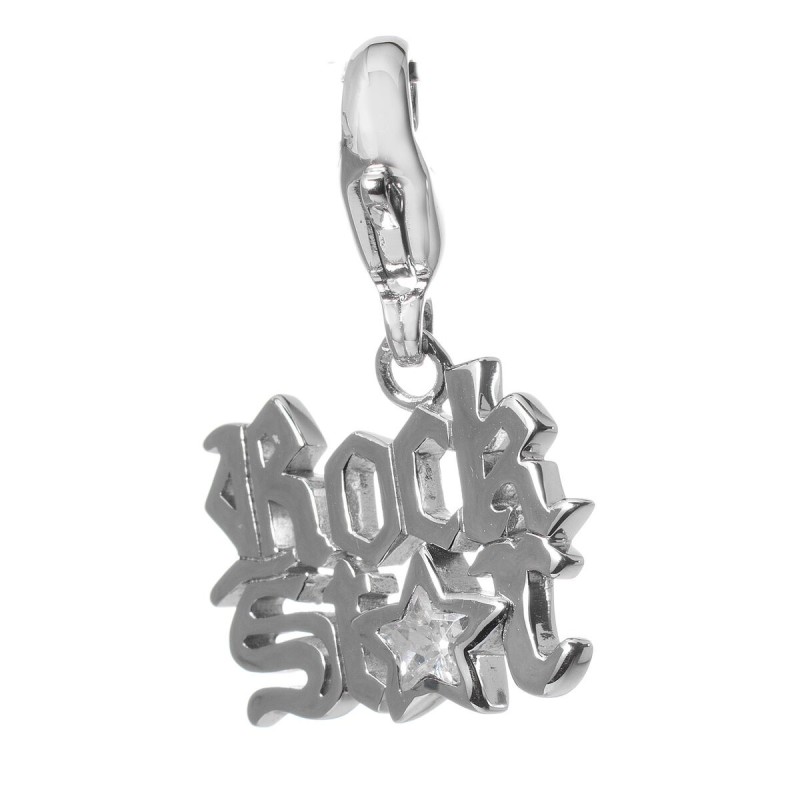 Pendentif Femme Ti Sento 8332ZI (1