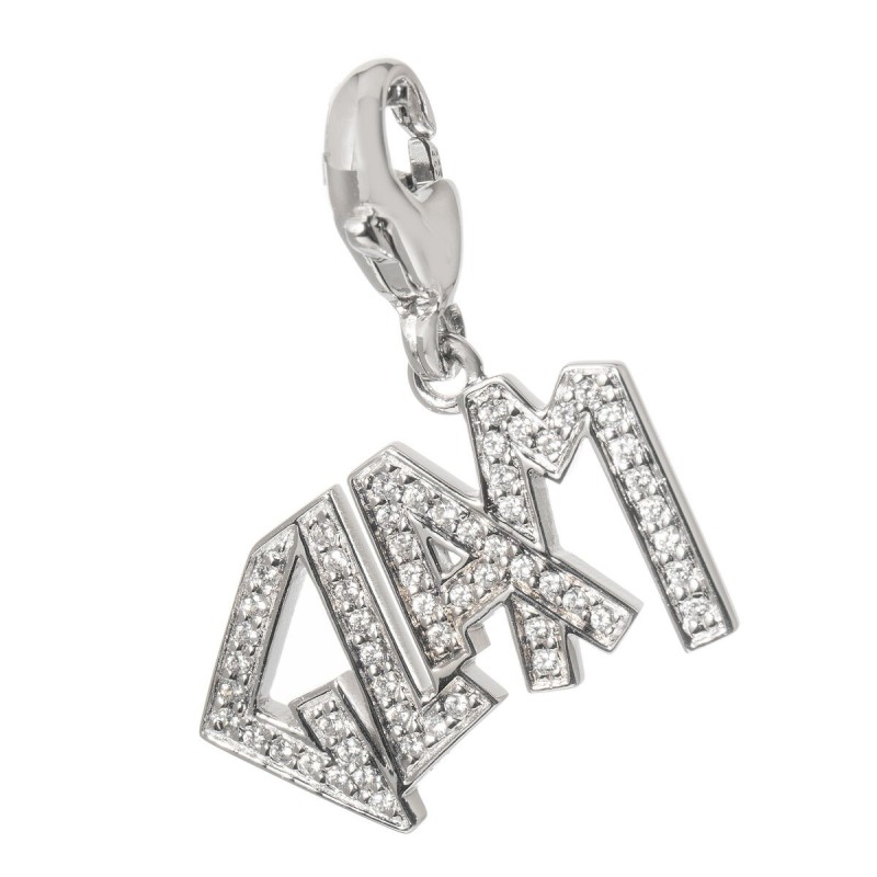 Pendentif Femme Ti Sento 8335ZI (1