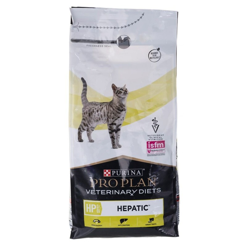 Aliments pour chat Purina Pro Plan Poulet 1