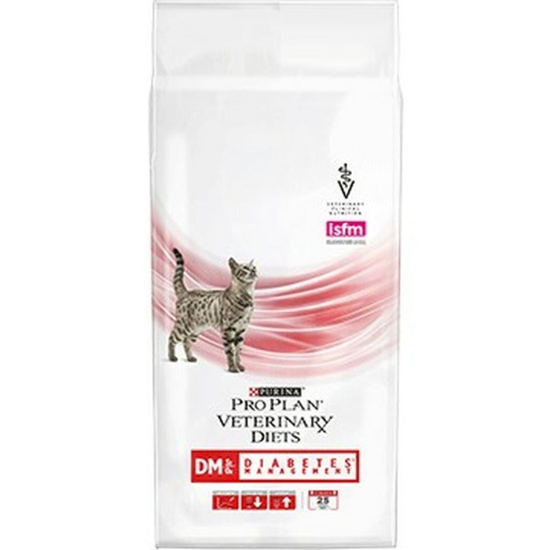 Aliments pour chat Purina Pro Plan Oiseaux 1