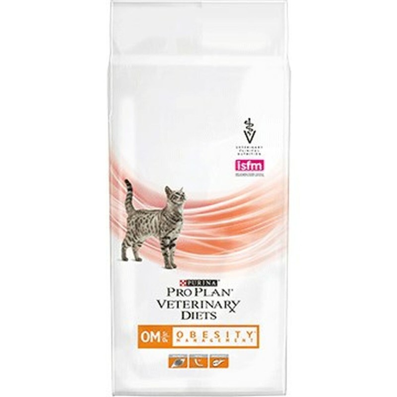 Aliments pour chat Purina Pro Plan 1