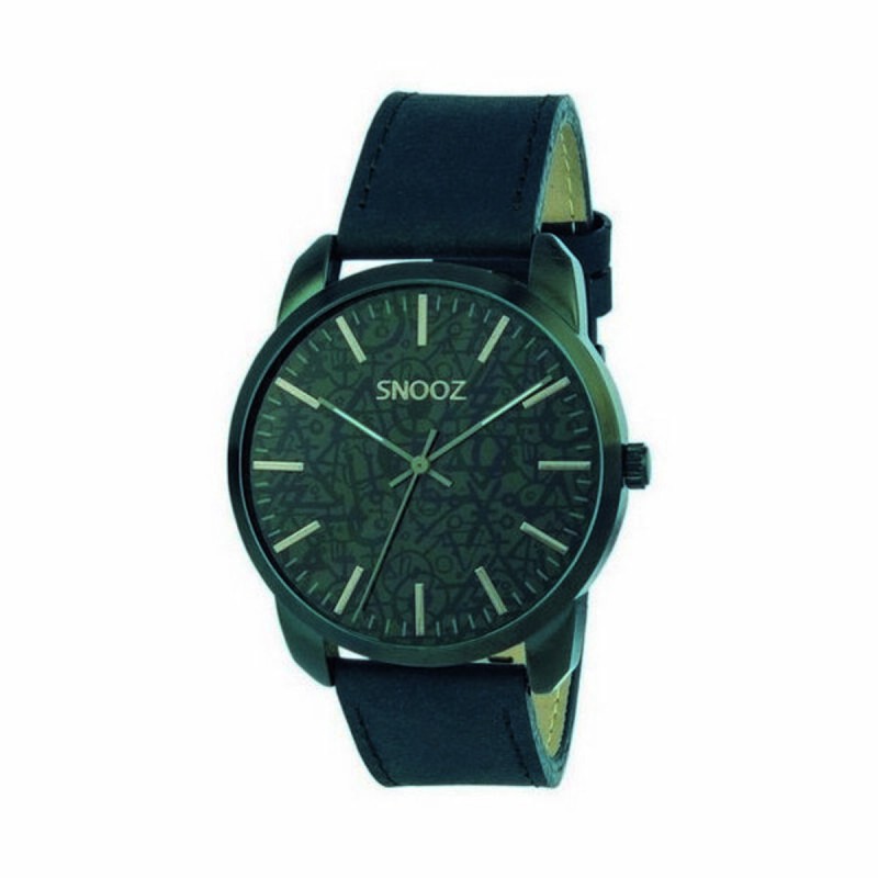 Montre Unisexe Snooz SAA1044-64 (Ø 44 mm)