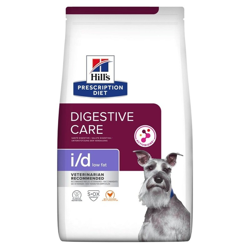 Nourriture Hill's Digestive Care Adulte Poulet 1