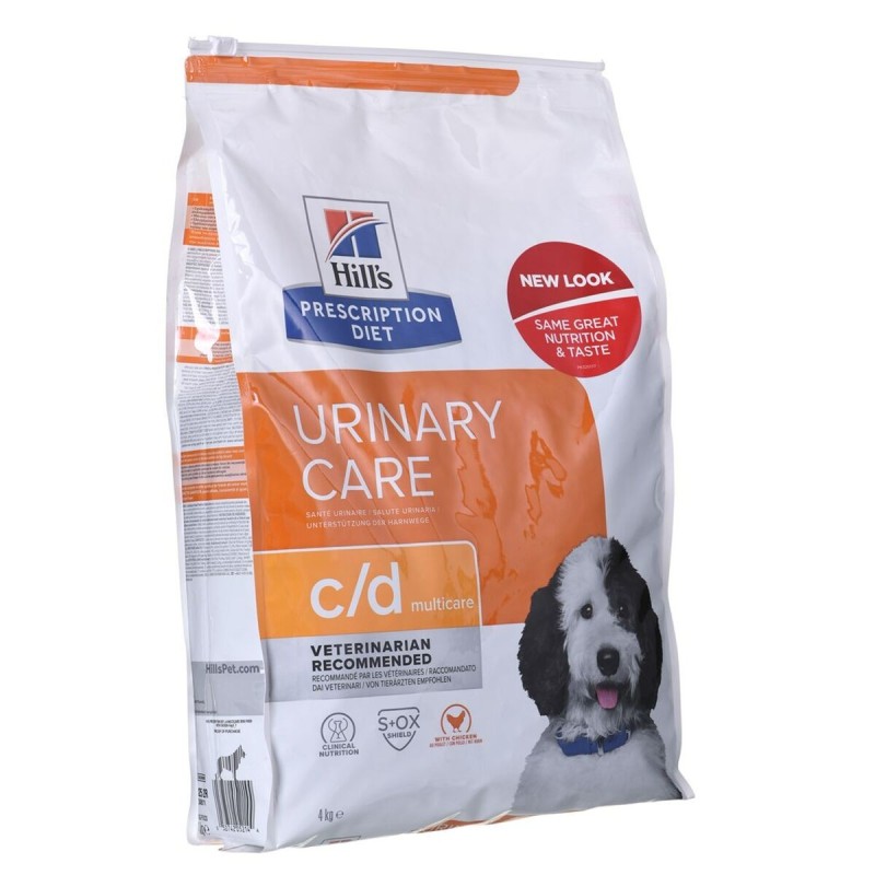 Nourriture Hill's Canine Urinary Care Adulte Poulet 1